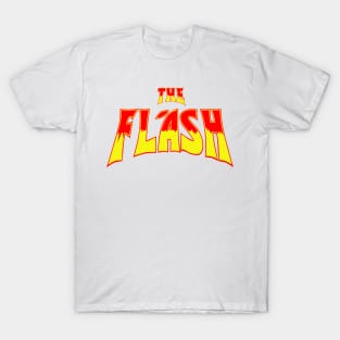 The Flash Gordon V6 T-Shirt